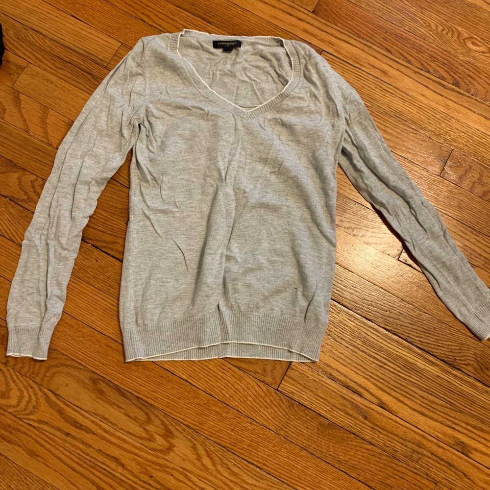 Banana Republic Sweaters